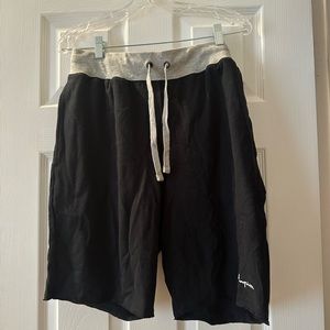 NWT Champion Lounge Shorts - size large